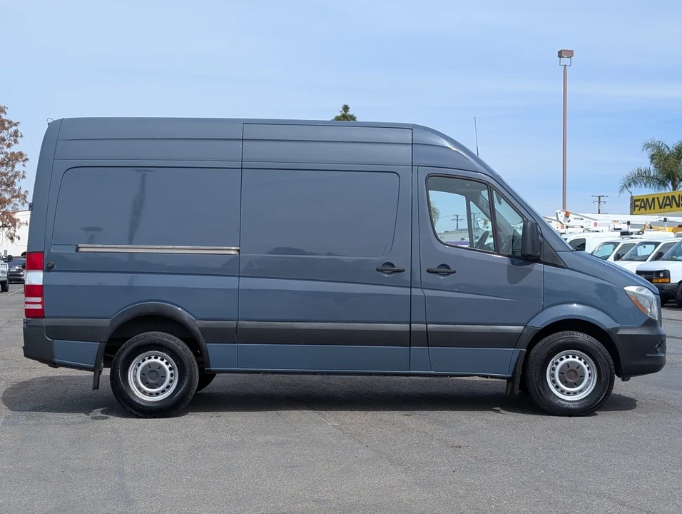 2018 Mercedes-Benz NCV3 Sprinter - Image 9 of 20