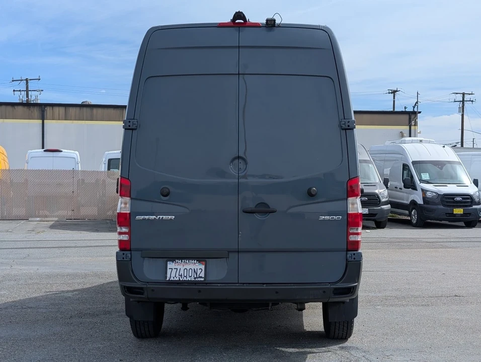 2018 Mercedes-Benz NCV3 Sprinter - Image 6 of 20
