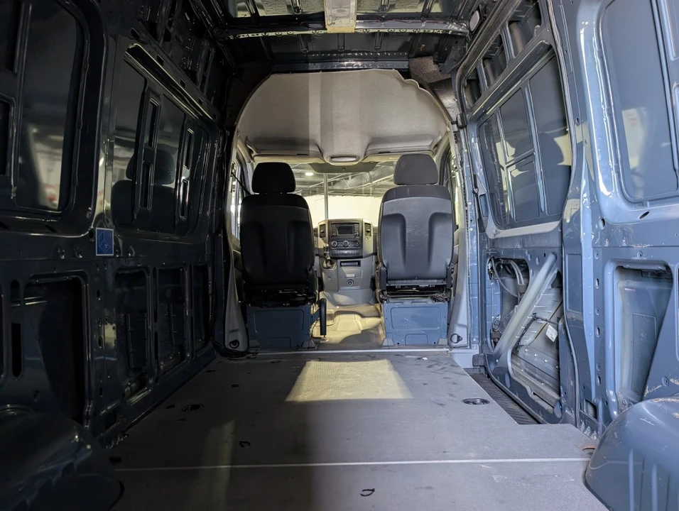 2018 Mercedes-Benz NCV3 Sprinter - Image 11 of 20