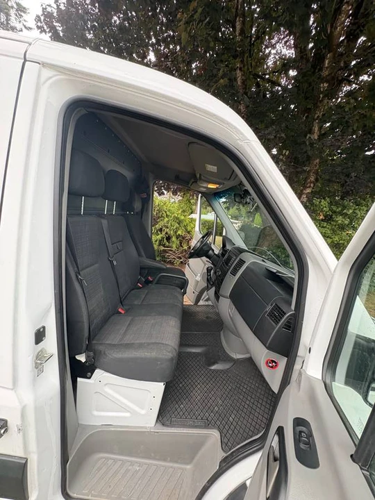 2018 Mercedes-Benz NCV3 Sprinter - Image 12 of 12