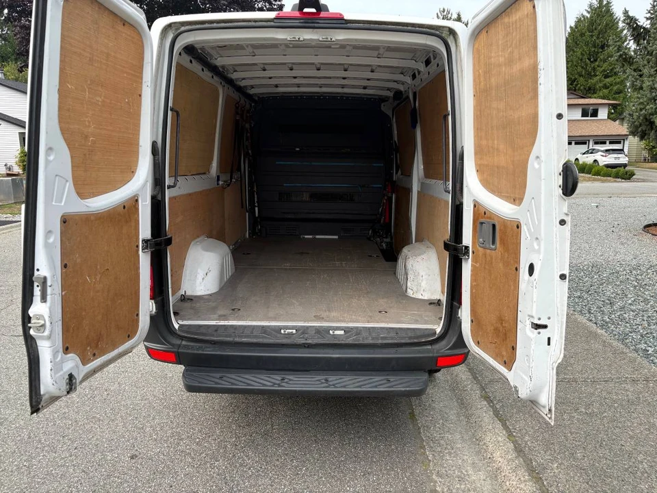 2018 Mercedes-Benz NCV3 Sprinter - Image 7 of 12