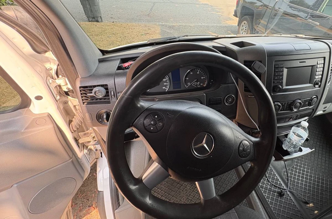 2018 Mercedes-Benz NCV3 Sprinter - Image 10 of 12