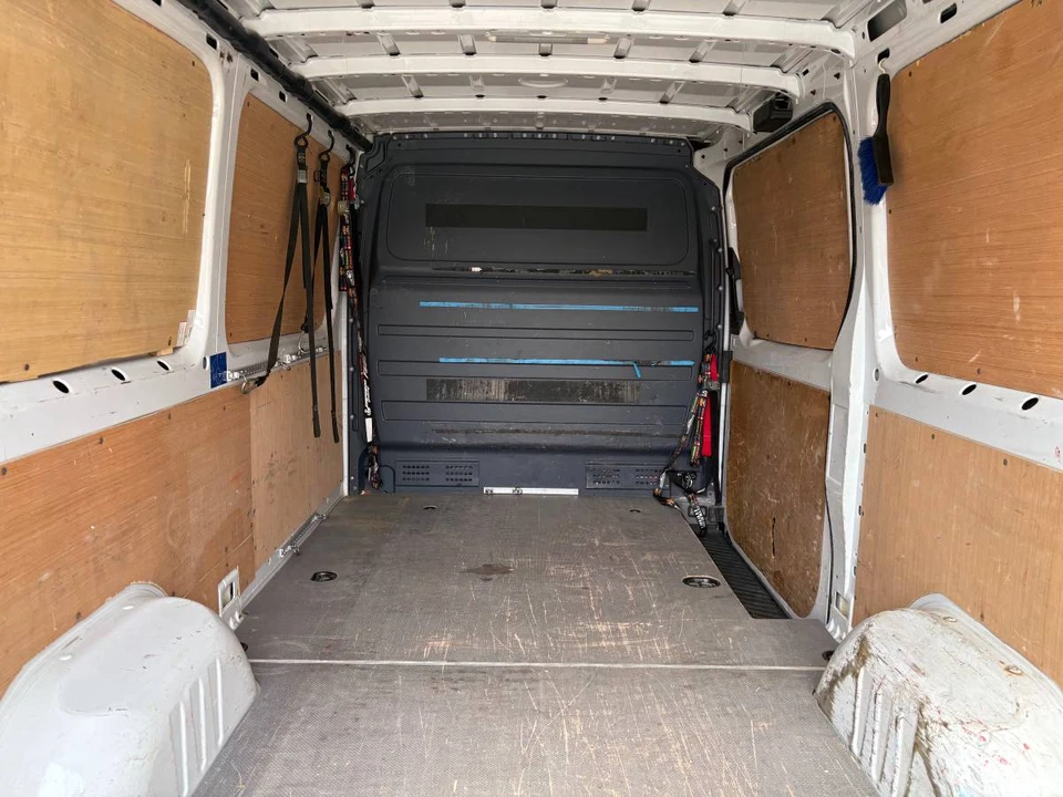 2018 Mercedes-Benz NCV3 Sprinter - Image 8 of 12