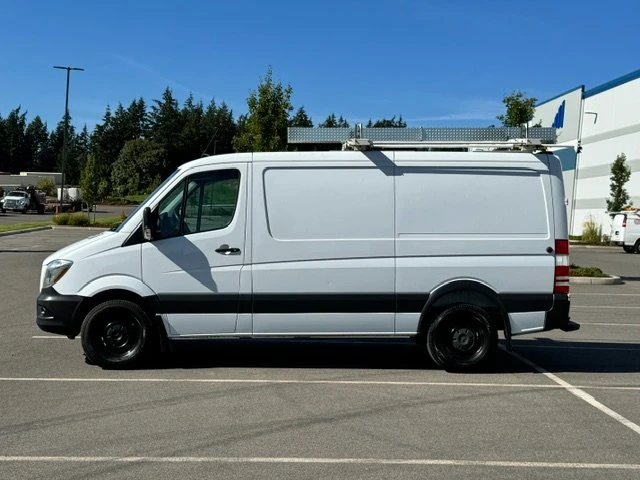 2018 Mercedes-Benz NCV3 Sprinter - Image 8 of 18