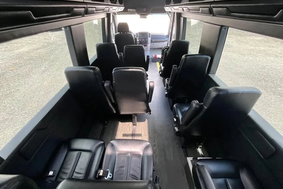 2018 Mercedes-Benz NCV3 Sprinter - Image 6 of 7