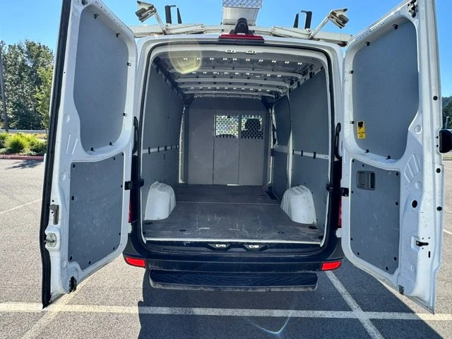 2018 Mercedes-Benz NCV3 Sprinter - Image 10 of 18