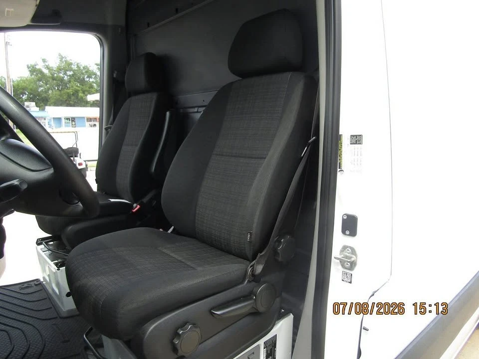2018 Mercedes-Benz NCV3 Sprinter - Image 10 of 17