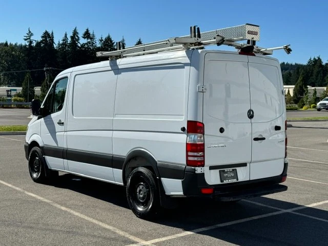 2018 Mercedes-Benz NCV3 Sprinter - Image 7 of 18