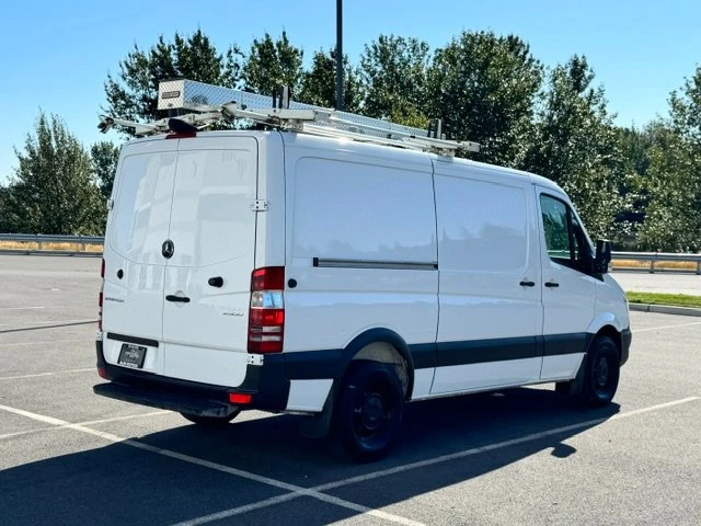 2018 Mercedes-Benz NCV3 Sprinter - Image 5 of 18