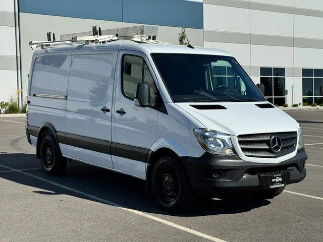 2018 Mercedes-Benz NCV3 Sprinter - Image 3 of 18