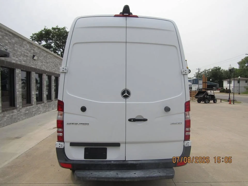 2018 Mercedes-Benz NCV3 Sprinter - Image 6 of 17