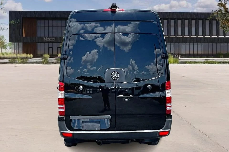 2018 Mercedes-Benz NCV3 Sprinter - Image 2 of 7