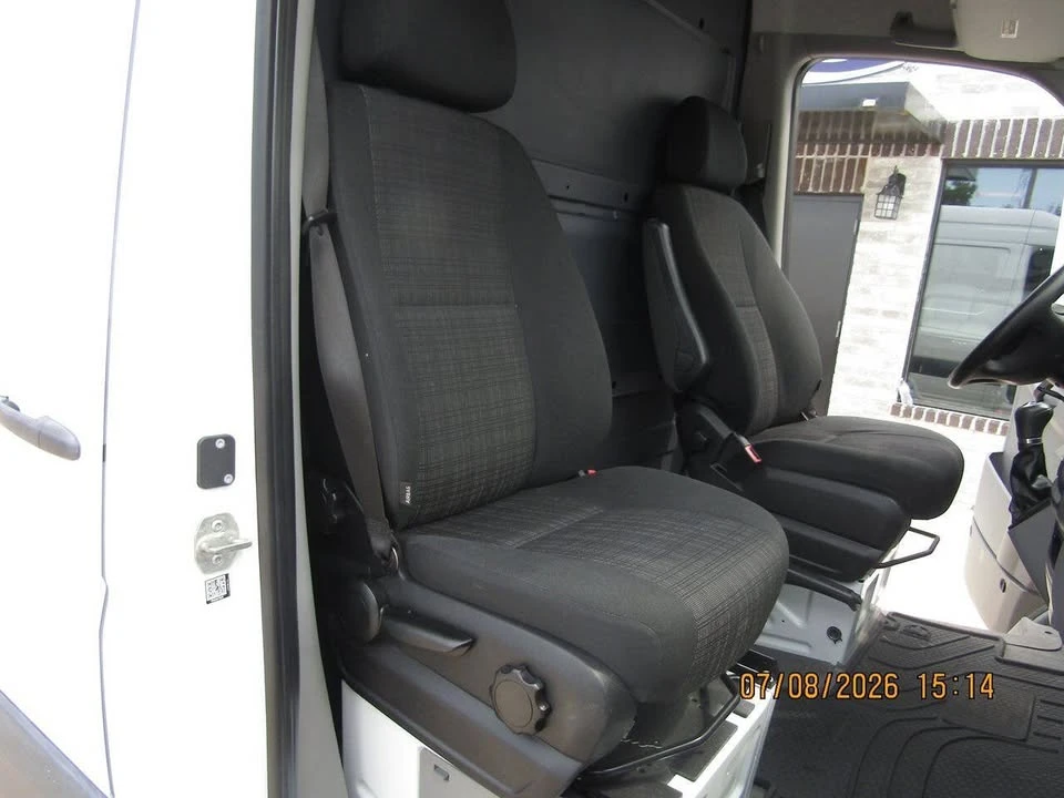 2018 Mercedes-Benz NCV3 Sprinter - Image 11 of 17