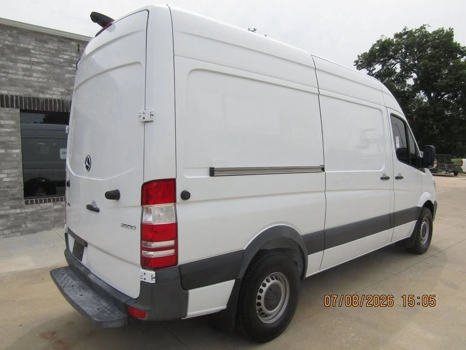 2018 Mercedes-Benz NCV3 Sprinter - Image 7 of 17