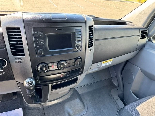 2018 Mercedes-Benz NCV3 Sprinter - Image 17 of 18