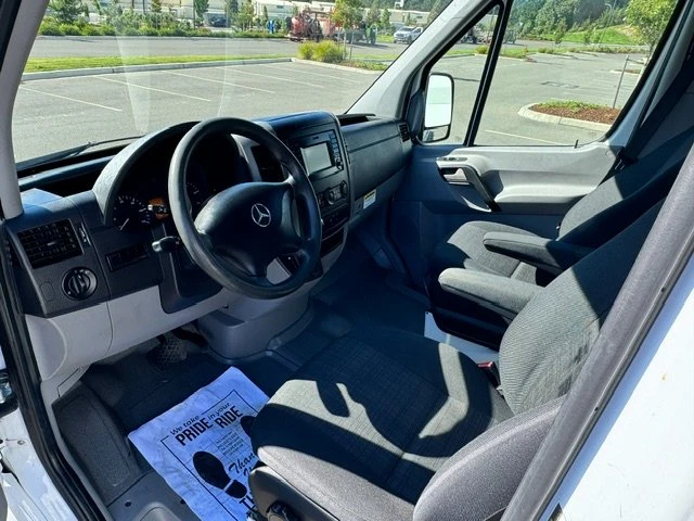 2018 Mercedes-Benz NCV3 Sprinter - Image 14 of 18