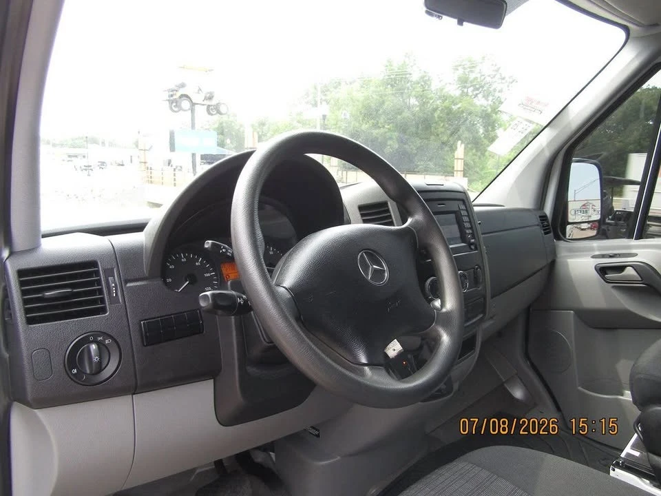 2018 Mercedes-Benz NCV3 Sprinter - Image 14 of 17