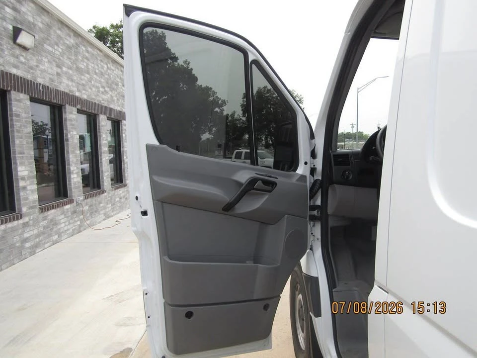 2018 Mercedes-Benz NCV3 Sprinter - Image 9 of 17