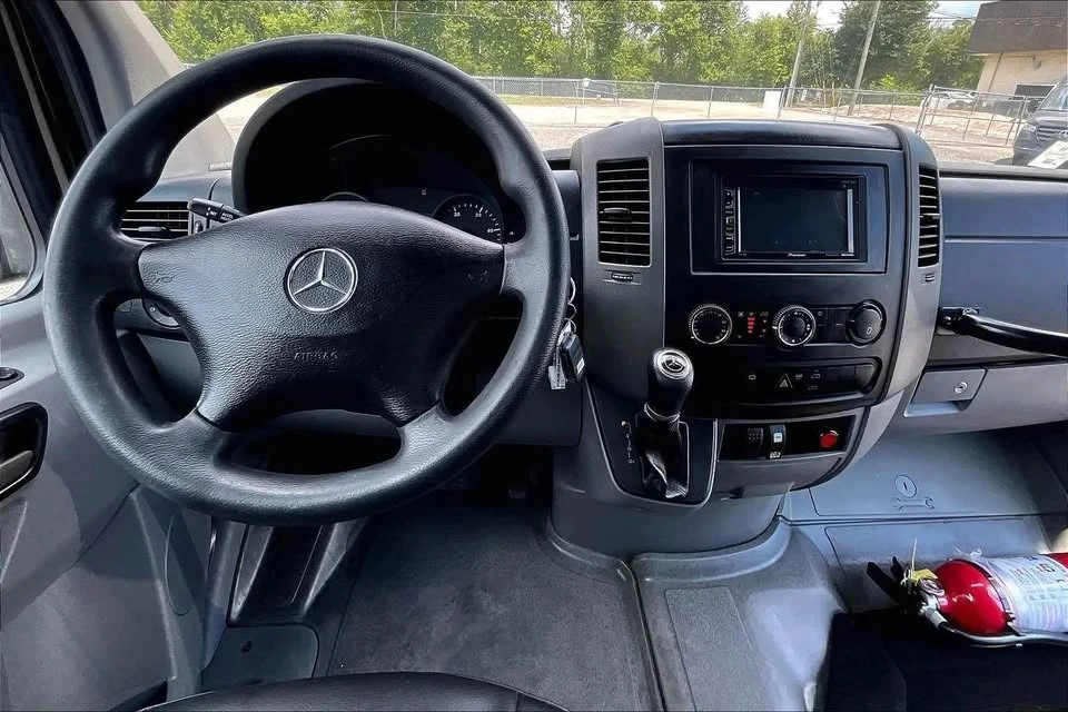 2018 Mercedes-Benz NCV3 Sprinter - Image 4 of 7