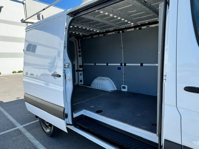 2018 Mercedes-Benz NCV3 Sprinter - Image 12 of 18