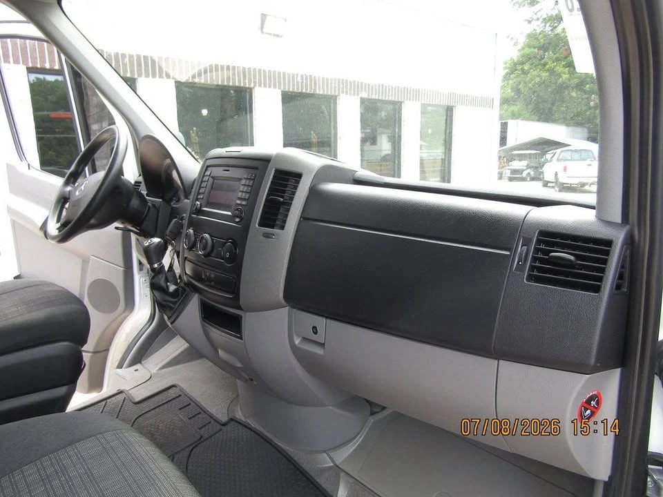 2018 Mercedes-Benz NCV3 Sprinter - Image 13 of 17