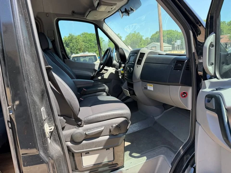 2018 Mercedes-Benz NCV3 Sprinter - Image 7 of 13