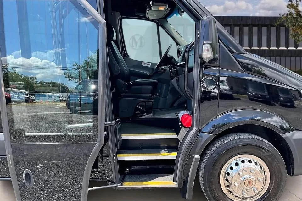 2018 Mercedes-Benz NCV3 Sprinter - Image 3 of 7