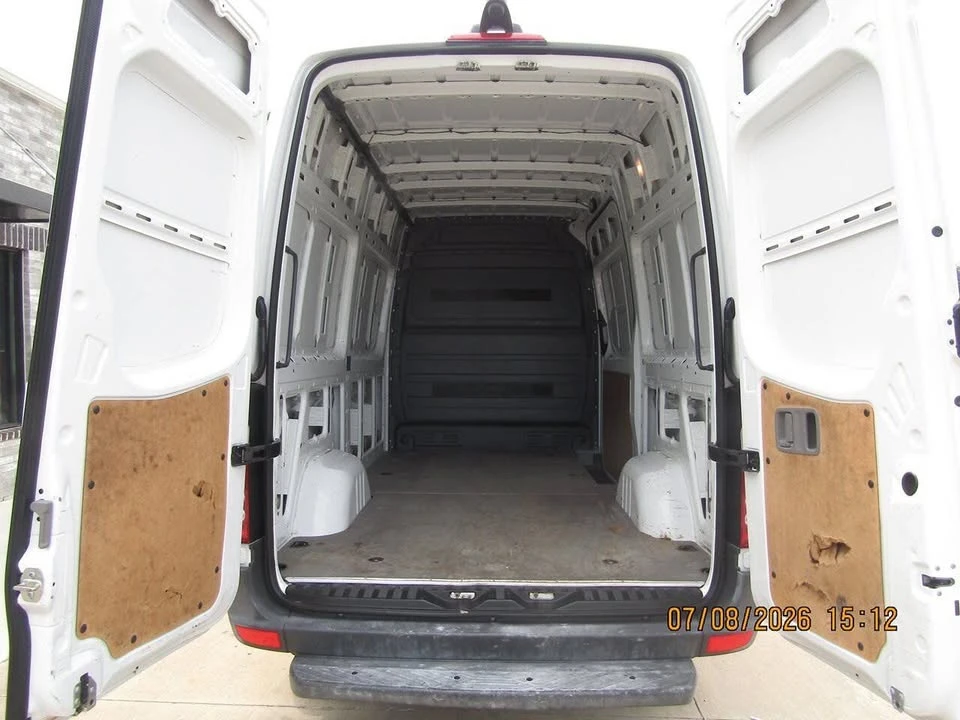 2018 Mercedes-Benz NCV3 Sprinter - Image 8 of 17