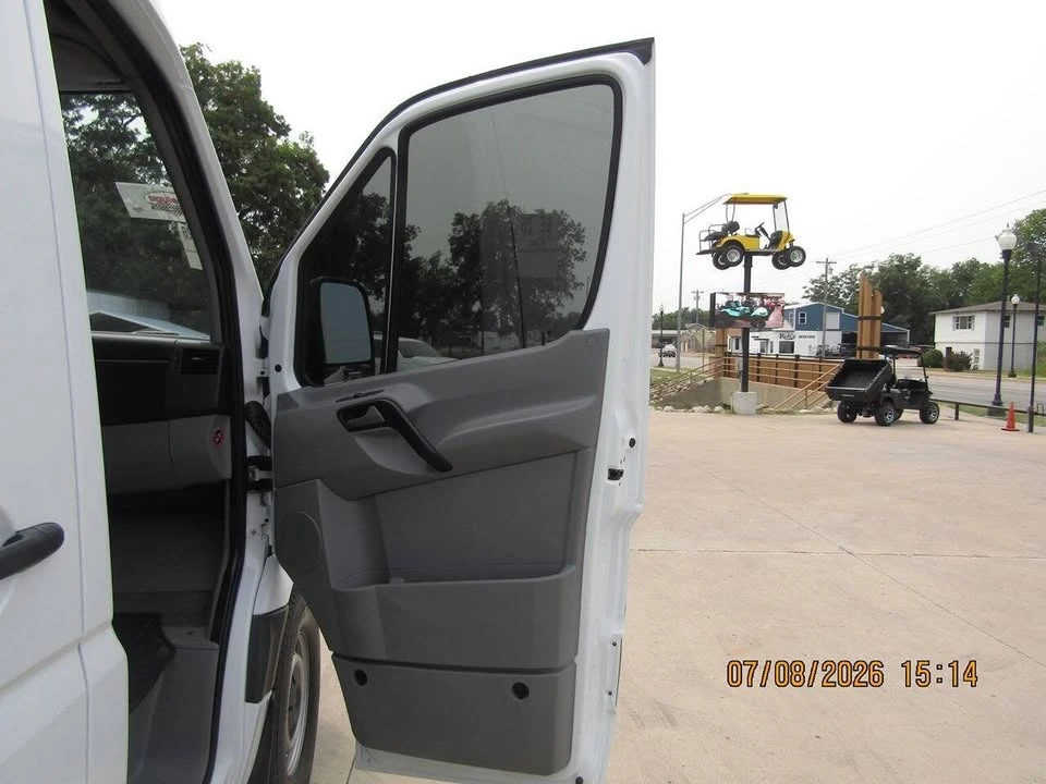 2018 Mercedes-Benz NCV3 Sprinter - Image 12 of 17