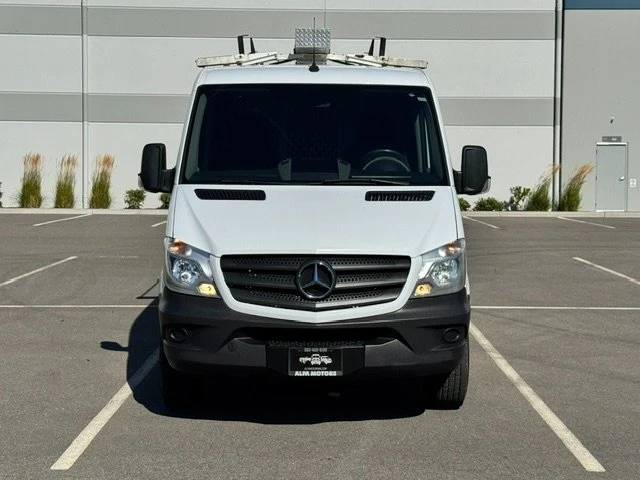 2018 Mercedes-Benz NCV3 Sprinter - Image 2 of 18