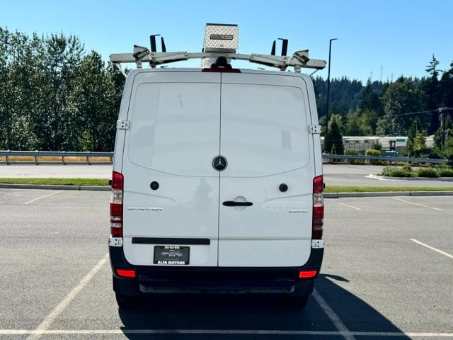 2018 Mercedes-Benz NCV3 Sprinter - Image 6 of 18