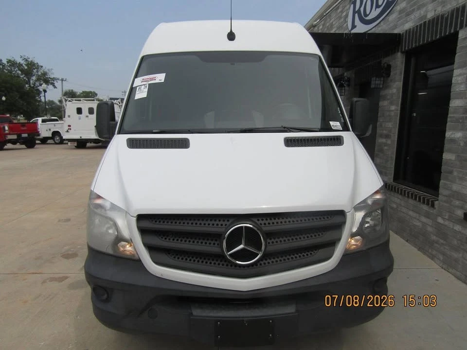 2018 Mercedes-Benz NCV3 Sprinter - Image 3 of 17