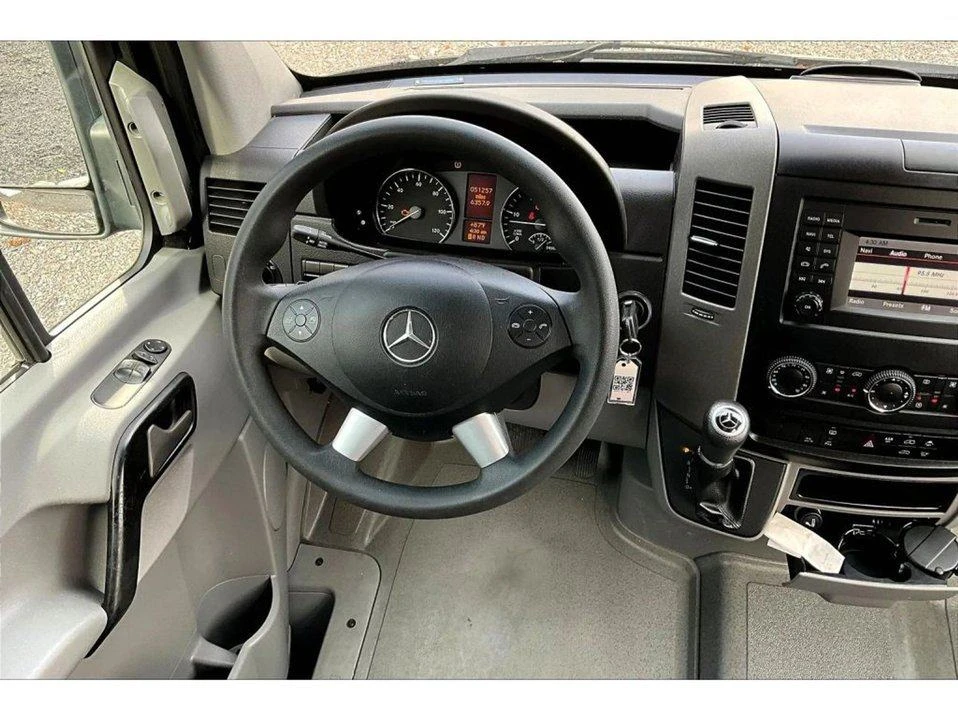 2018 Mercedes-Benz NCV3 Sprinter - Image 13 of 15