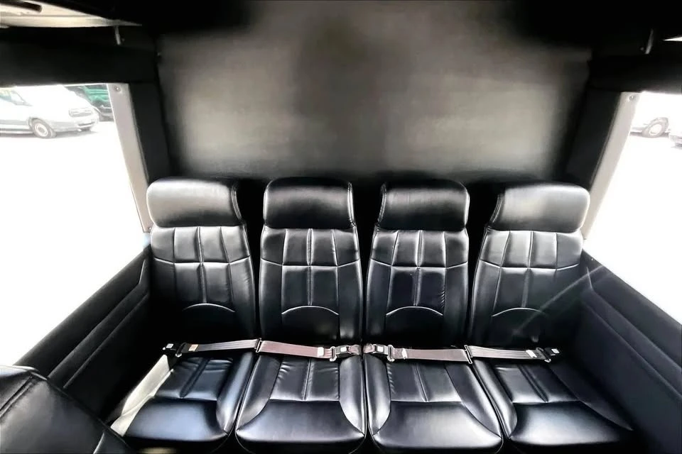 2018 Mercedes-Benz NCV3 Sprinter - Image 5 of 7