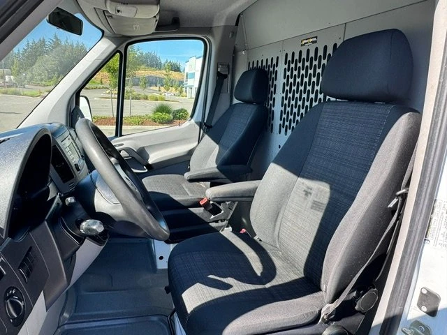2018 Mercedes-Benz NCV3 Sprinter - Image 16 of 18