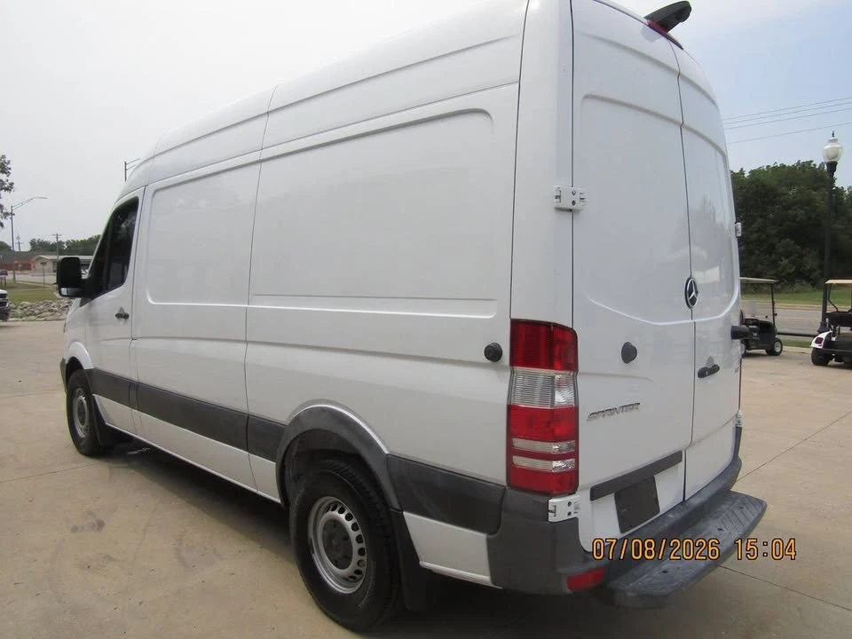 2018 Mercedes-Benz NCV3 Sprinter - Image 5 of 17