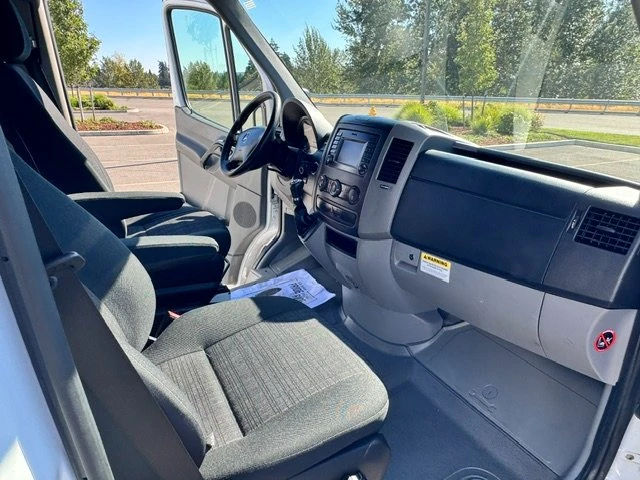 2018 Mercedes-Benz NCV3 Sprinter - Image 13 of 18