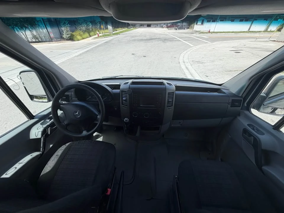 2018 Mercedes-Benz NCV3 Sprinter - Image 10 of 10
