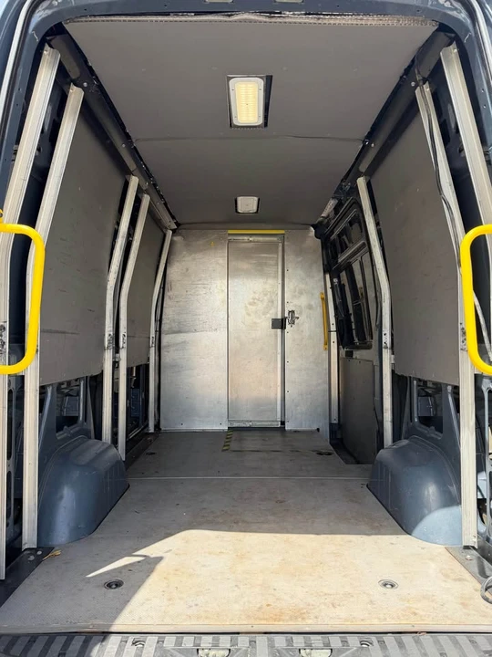 2018 Mercedes-Benz NCV3 Sprinter - Image 7 of 10