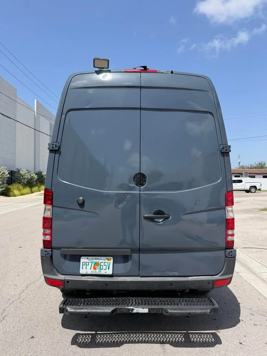 2018 Mercedes-Benz NCV3 Sprinter - Image 5 of 10