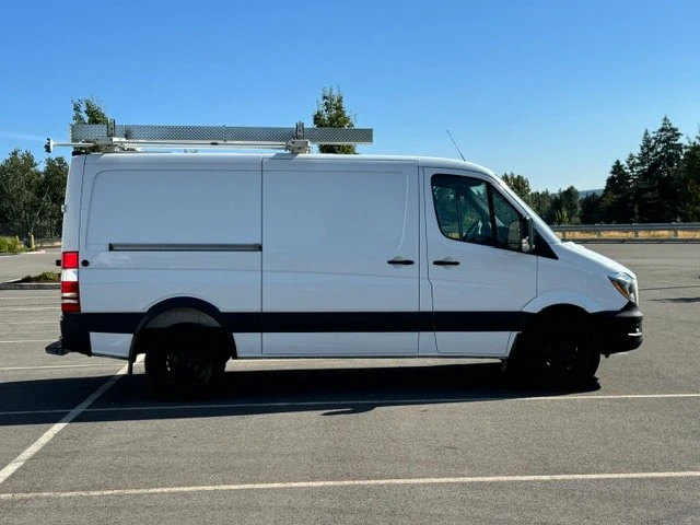 2018 Mercedes-Benz NCV3 Sprinter - Image 4 of 18