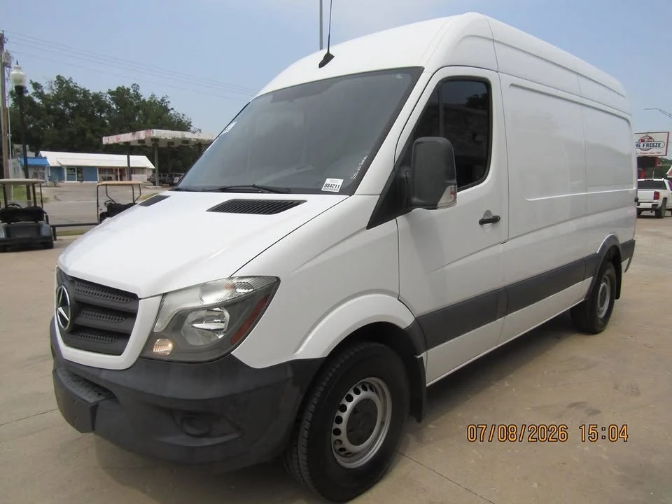 2018 Mercedes-Benz NCV3 Sprinter - Image 4 of 17