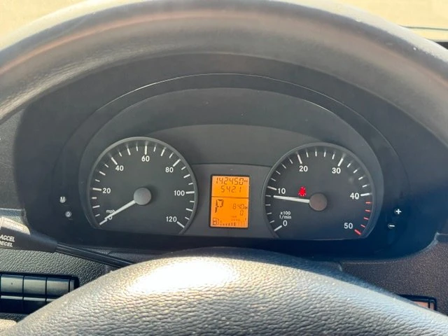 2018 Mercedes-Benz NCV3 Sprinter - Image 18 of 18