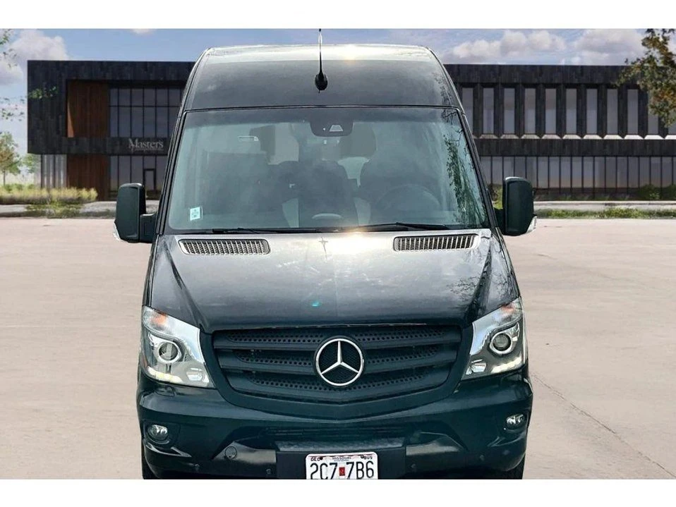 2018 Mercedes-Benz NCV3 Sprinter - Image 7 of 15