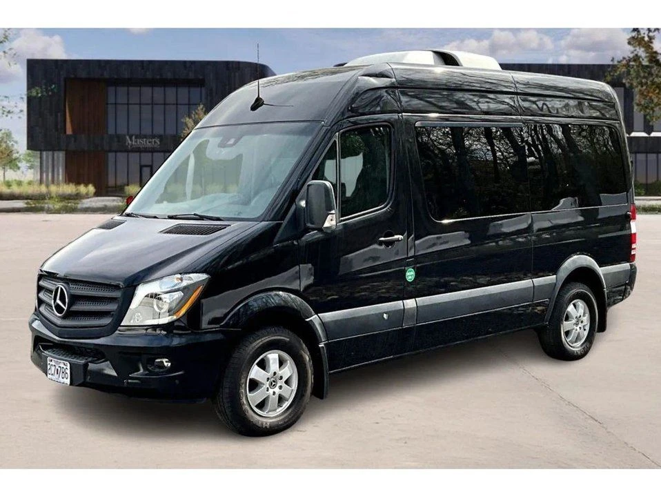 2018 Mercedes-Benz NCV3 Sprinter - Image 8 of 15