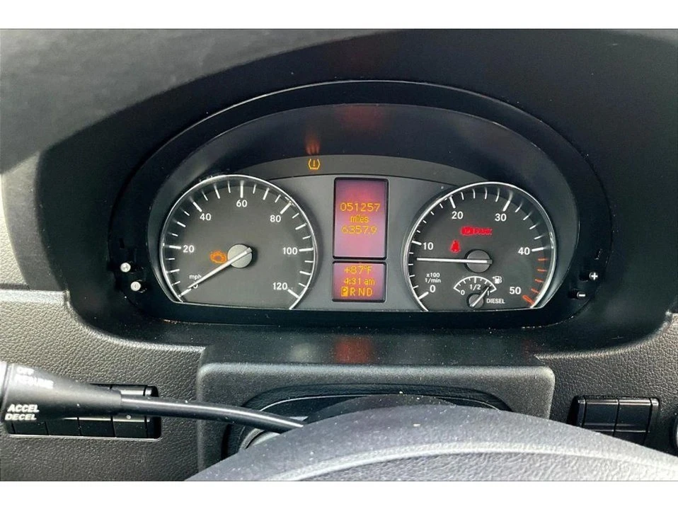 2018 Mercedes-Benz NCV3 Sprinter - Image 15 of 15