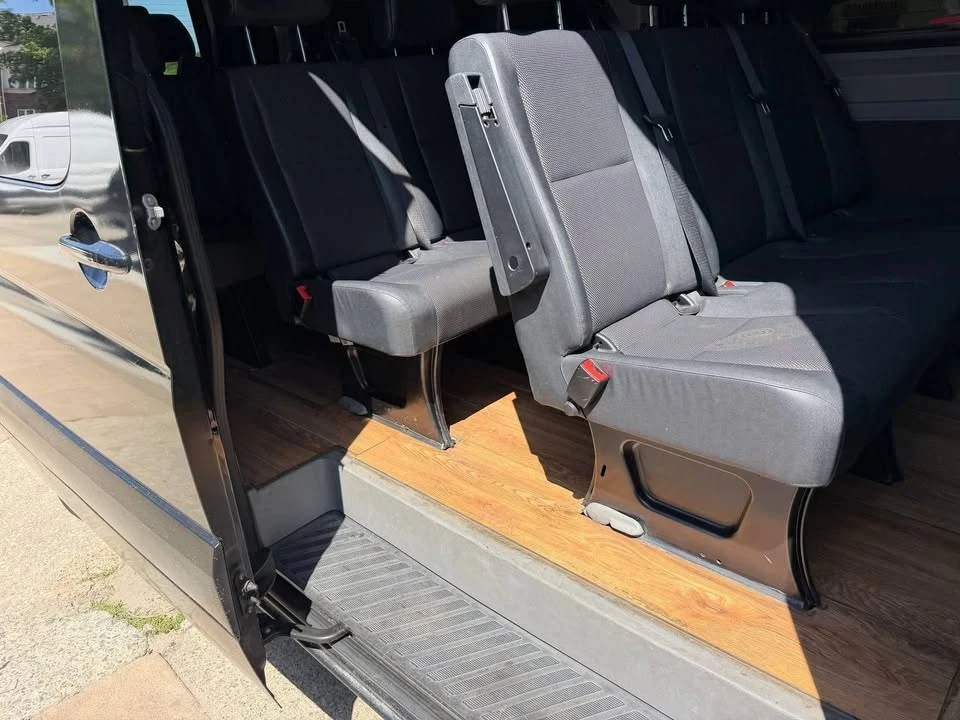 2018 Mercedes-Benz NCV3 Sprinter - Image 8 of 13