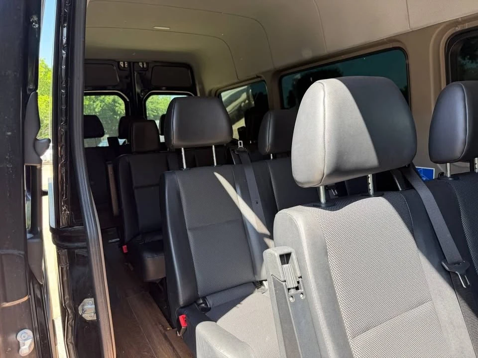 2018 Mercedes-Benz NCV3 Sprinter - Image 5 of 13