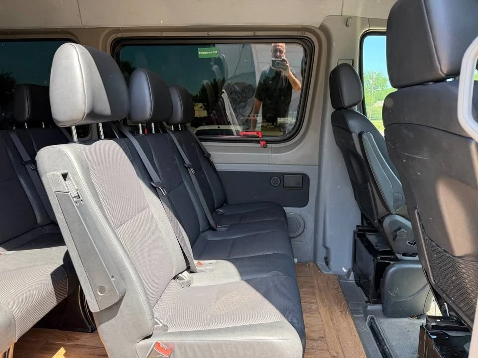 2018 Mercedes-Benz NCV3 Sprinter - Image 13 of 13