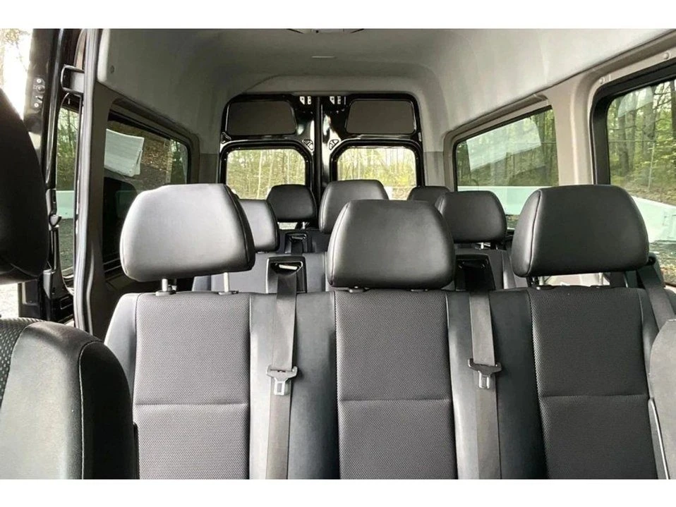 2018 Mercedes-Benz NCV3 Sprinter - Image 14 of 15
